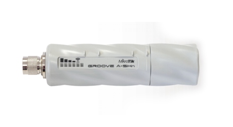 MikroTik Outdoor CPE/AP Groove A-5Hn 5G