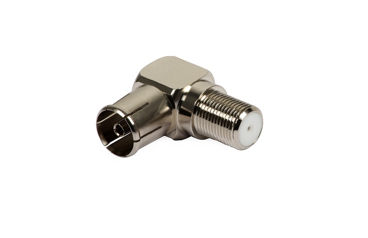 Adapter F FeMale na R90 IEC FeMale