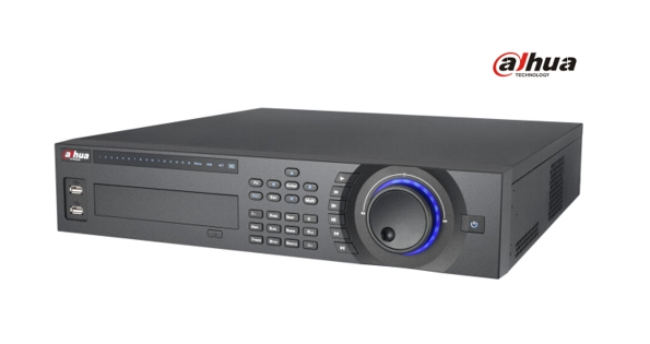 Dahua Recorder NVR7816 16CH 2xHDD