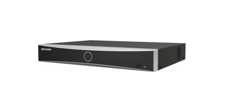 Hikvision NVR DS-7604NXI-K1/VPro 4CH