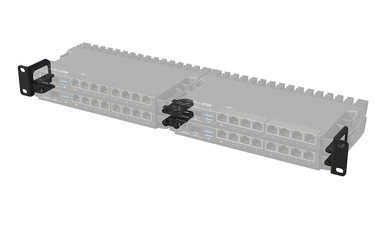 MikroTik K79 - Rackmount nosilci RB5009
