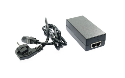 Napajalni usmer PoE Glan DC 48V 0.5A