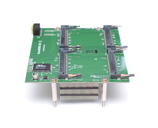 Mikrotik RouterBoard RB604
