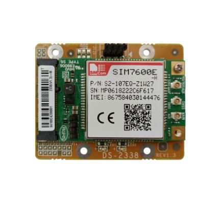 Hikvision GSM Modul PMA-S2 + ANT