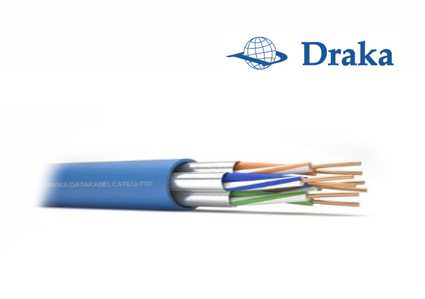 Kabel UC400 s23 C6a UFTP 4P 500DW