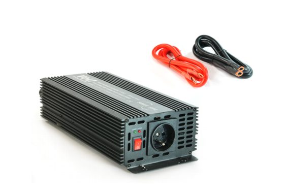 Volt sinus pretvornik SIN1000 12V