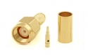 SMA Male krimp za RG58