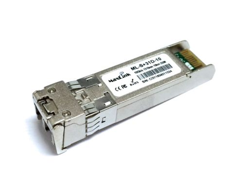 MaxLink SFP S+31-10 SM 10km 10G