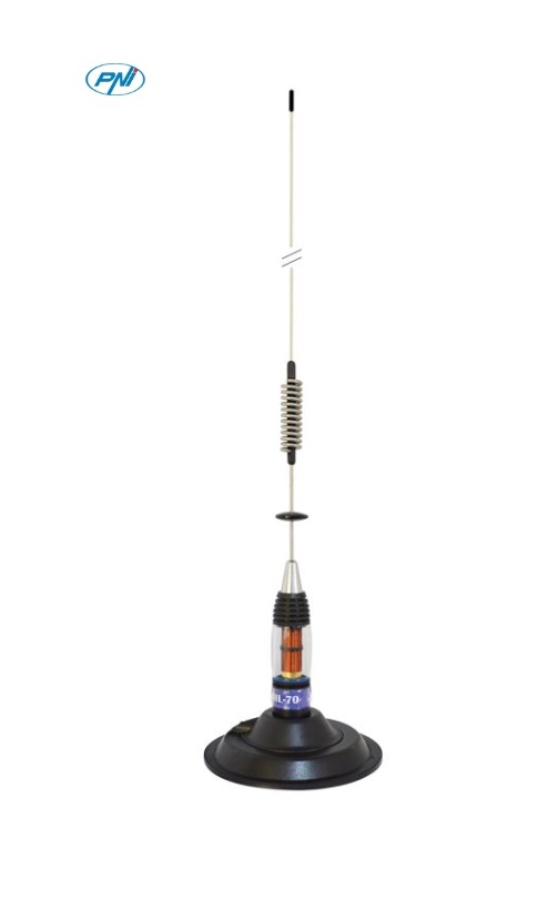 Mag antena CB PNI-ML70 4m PL259