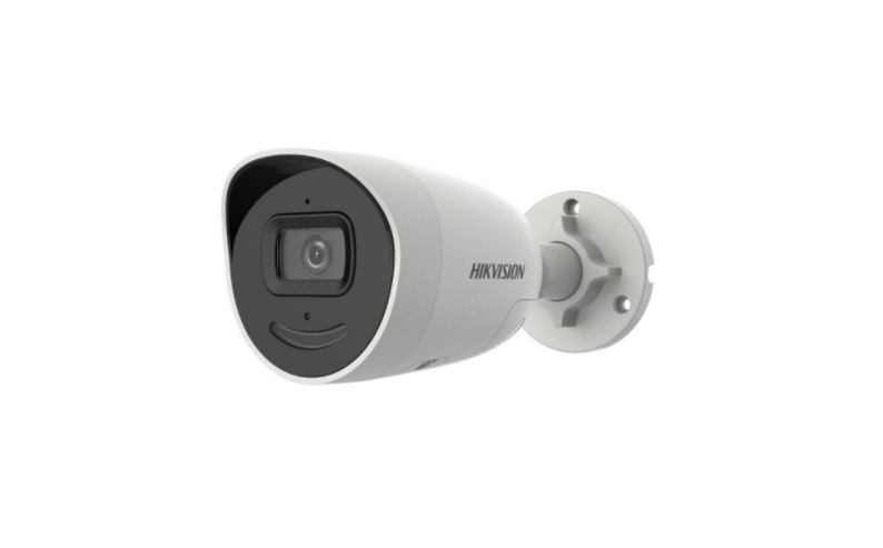 Hikvision IPCam Bullet 2CD2046G2-IU/SL 2.8mm 4MP