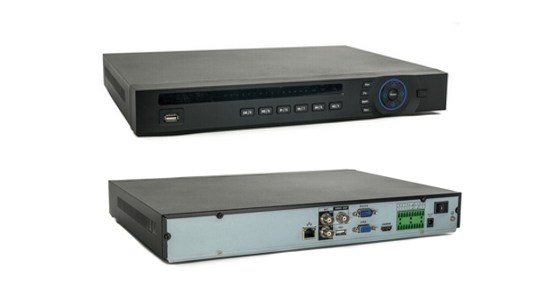 Dahua Recorder NVR5232 32CH 2HDD