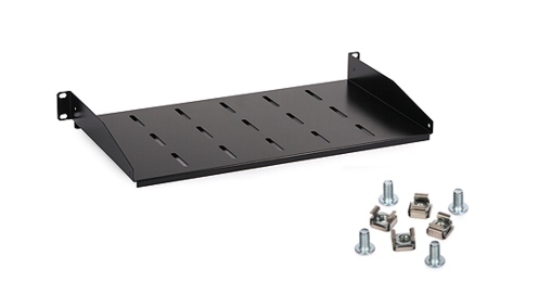 Signal RACK 1U polica 19"