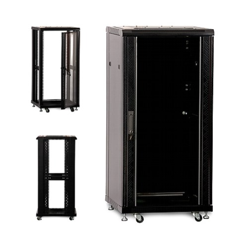 Signal Omara 19" Rack 24U 600x600