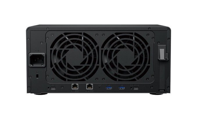 Synology NAS DiskStation DS1825+