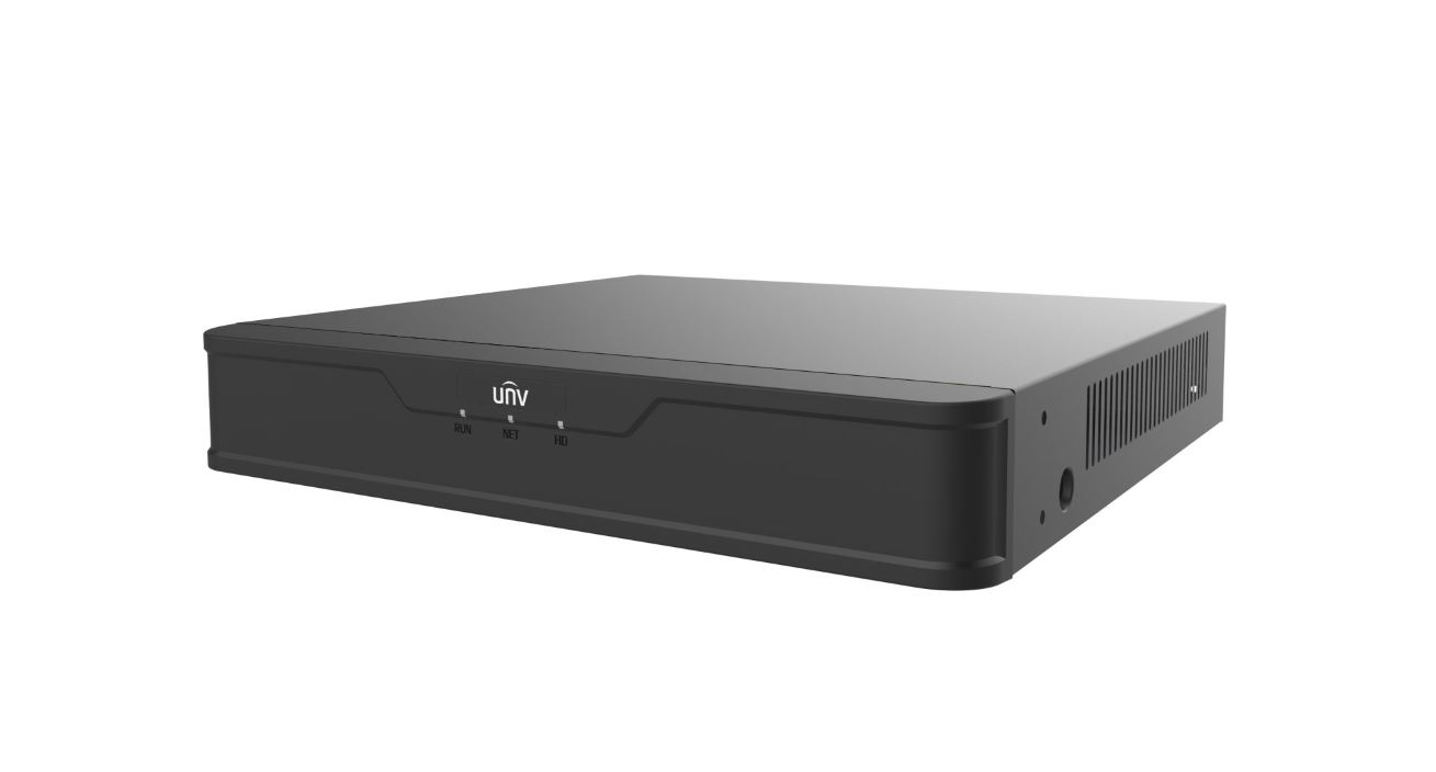 UNV Snemalnik NVR501-04B P4 4CH Prime