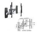 Signal LCD roka LPA19-464X 37-70"