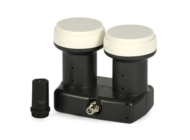 Monoblock LNB Inverto Black 0.2dB
