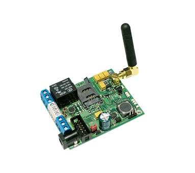 Mobilni kontroler GSM V2