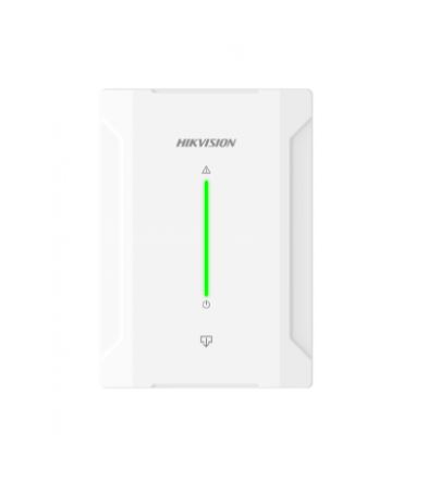 Hikvision Wire Rele PM1-O4H-H 4CH