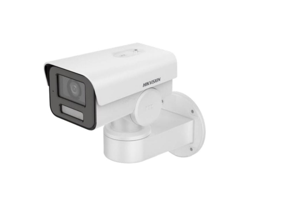 Hikvision IPCam PTZ 2CD1A43G0-IZ 2.8-12mm 4MP Mic