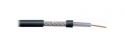 Kabel Koax RG174 U