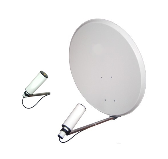 WiFi Feed YAG z 10m RSMA