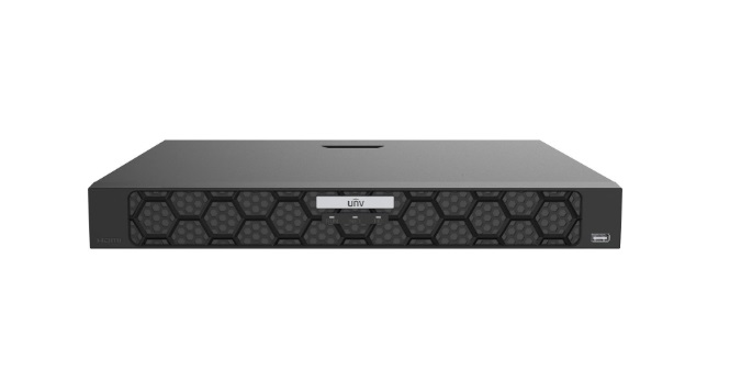 UNV Snemalnik NVR502-08B-P8 Prime