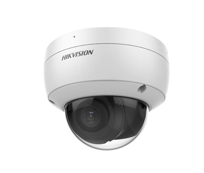 Hikvision IPCam 2CD2146G2-ISU 4mm 4MP AA Acusense