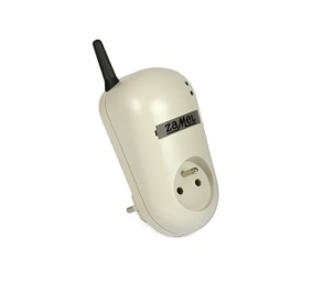 Krmilni WiFi repititor extra free RTN-01