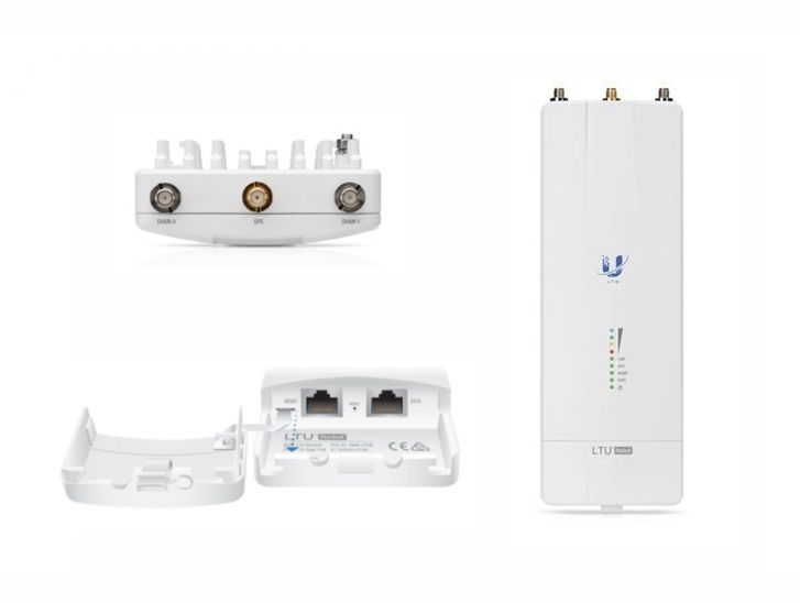 Ubnt Rocket AP LTU-BaseStation 5G