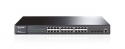 Manage TP Link TL-SG5428 Gbit 4xSFP