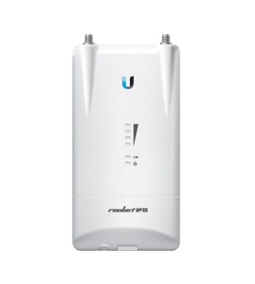 Ubiquiti AirMax Rocket M5 AC Lite PTP