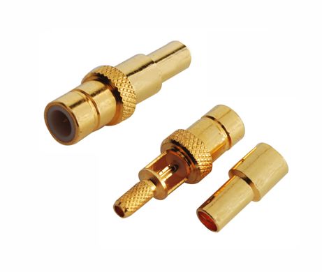 SMB Male krimp za RG179
