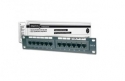 Patch Panel 10" 12P UTP CAT5 1U
