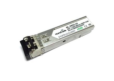 MaxLink SFP S-85D MM 550m 1.25G