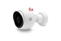 Ubnt UniFi Video 5xB 1080p Full HD