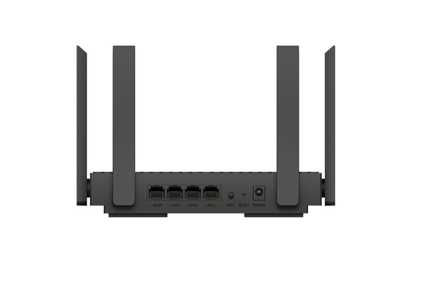 WiFi Cudy WR3000 W6 Mesh Router AX3000