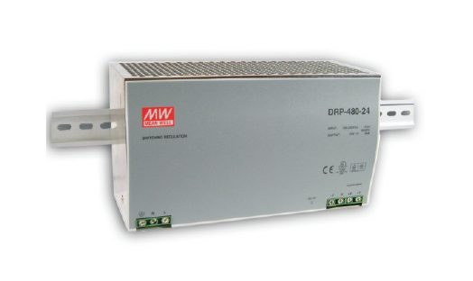 MeanWell usmernik DRP-48048 48V