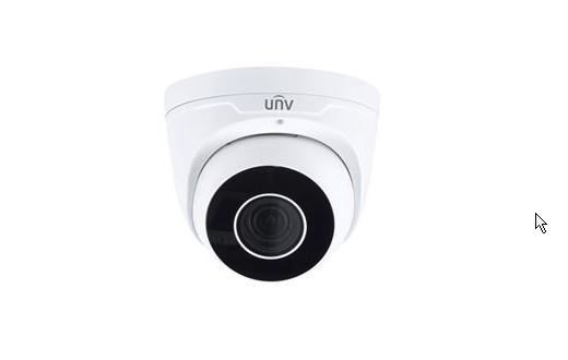 UNV dome IPC3634ER3 4MP 2.7-12mm 30m IR