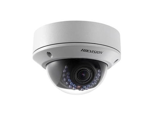 Hikvision Dome 2CD2742FWD-I 4M IR30 IP66