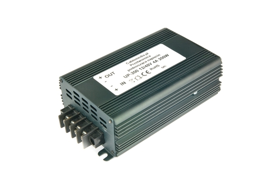 CMedia pretvornik DC12V/48V 6A