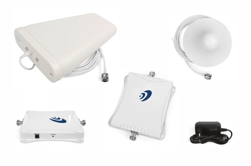 Mobilni GSM-2 Dual Repititor 900/1800MHz