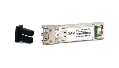 Opton SFP+ DF31 LC-LR SM 10km 10G