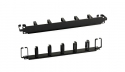 Kabelski kanal 7H Rack 1U