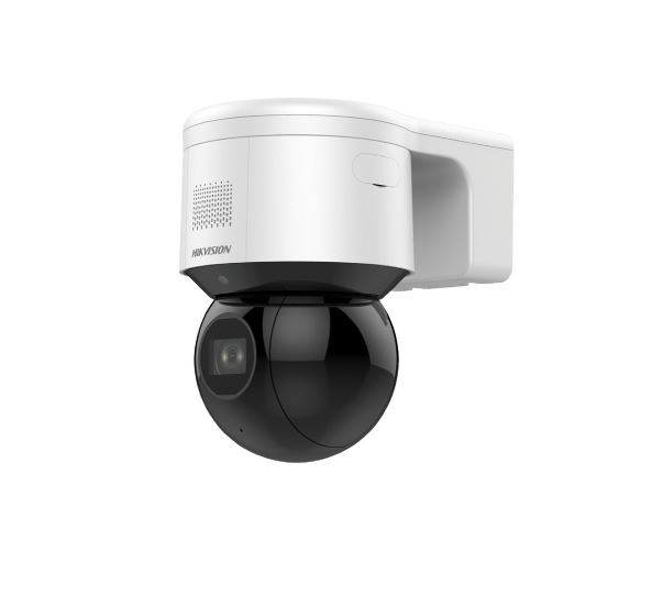 Hikvision IPCam PTZ 2DE3A404IW-DE S6 4MP 4x