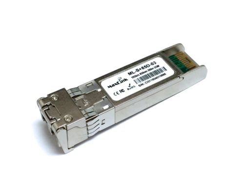 MaxLink SFP S+85-03 MM 300m 10G