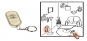Obesek daljinec CH2 extra free P257-2