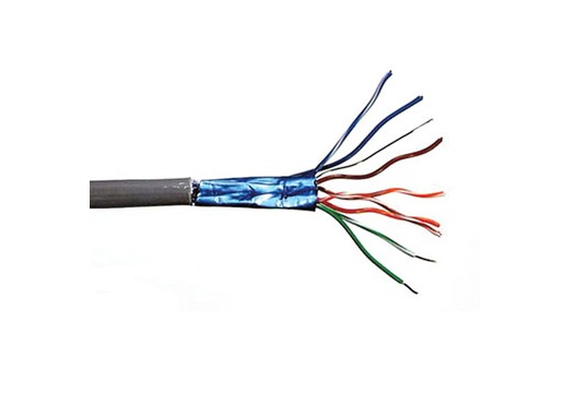 Kabel Draka FTP Cat 5e Cu