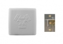MicroPanel 5G 17dBi 3x3 MIMO