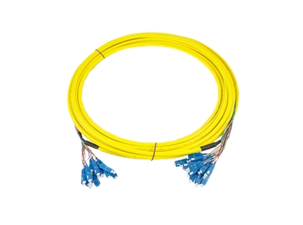 Opton MultiPatch 12x SC/UPC SM-D 20m